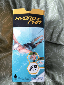 Bestway Hydro-Pro