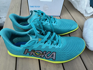 Hoka Cielo X 2 MD jooksu naelikud 43 1/3 (2 foto / 6)