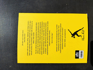 Usain Bolt autobiograafia (2 foto / 2)