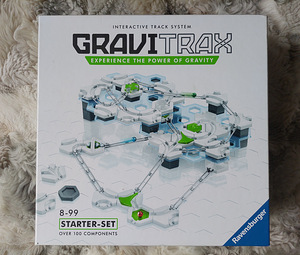 Gravitrax Starter-Set (1 фото из 3)