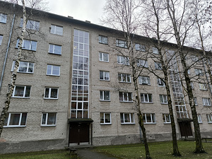 Olevi tn, Järve, Kohtla-Järve, Ida-Virumaa (1 фото из 10)