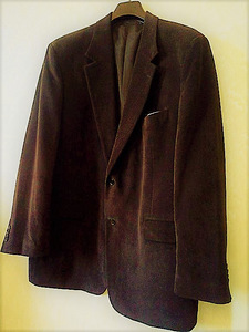 Мужской пиджак Men's Style, размер 60