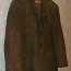 Куртка мужская - куртка, синтетическая замша (фото #2)