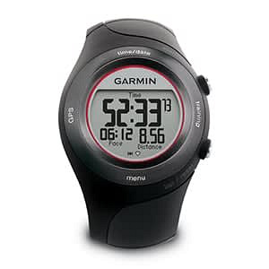 Garmin Forerunner 410 spordikell GPS (1 foto / 1)