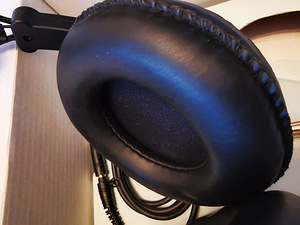 Superlux HD668B kõrvaklapid (4 foto / 5)