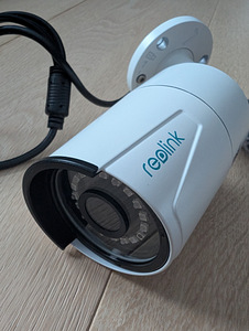 Reolink PoE kaamera RLC-410-5MP (1 foto / 5)