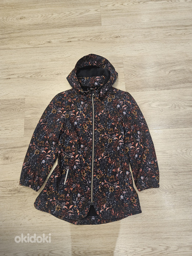 Kevadine parka suurus 122