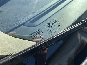 Volvo XC60 (7 фото из 15)