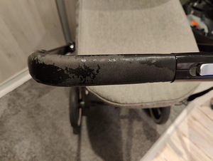 Cybex Priam 3in1 (6 foto / 8)