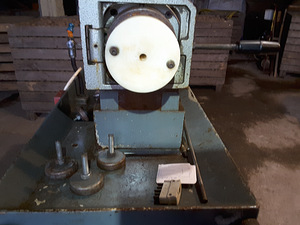Treipink Schaublin 102n80 (8 foto / 10)