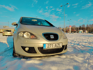 Seat Toledo (2 фото из 9)