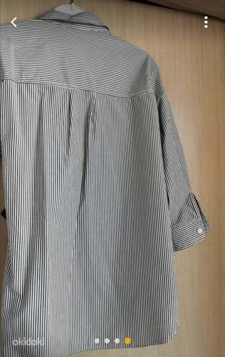 Zara Детская блузка (фото #3)