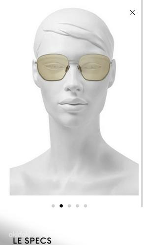 Новые солнечные очки (фото #3)