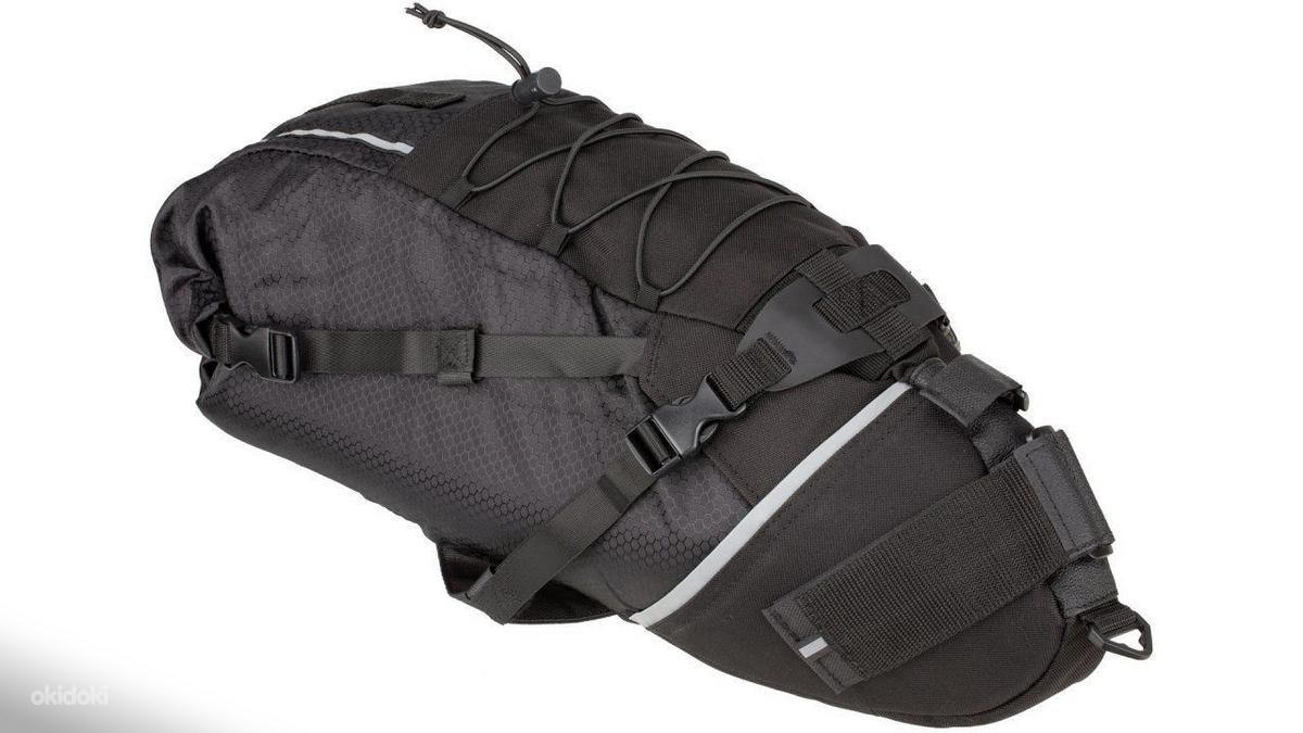 merida gravel saddle bag