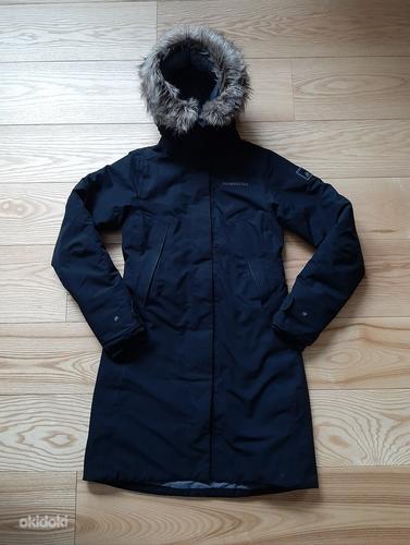 Didriksons parka nadine clearance