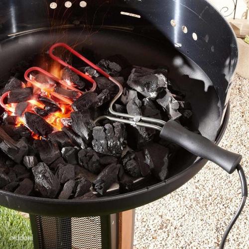 Elektriline grillsöe süütaja (foto #1)