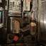 KRESS 18 V, набор профессиональных аккумуляторных дрелей-шур (фото #5)