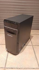 Lauaarvuti Lenovo i5 (1 foto / 4)