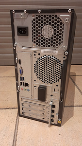 Lauaarvuti Lenovo i5 (3 foto / 4)