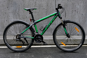 Велосипед Scott Aspect 680, 26'' (1 фото из 1)