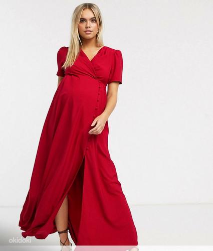 Платье для беременных, размер 38 (фото #1)