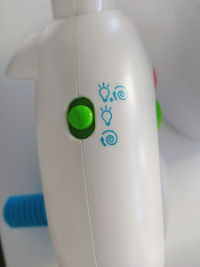 Voodikarussell Mothercare, mobile (4 foto / 6)