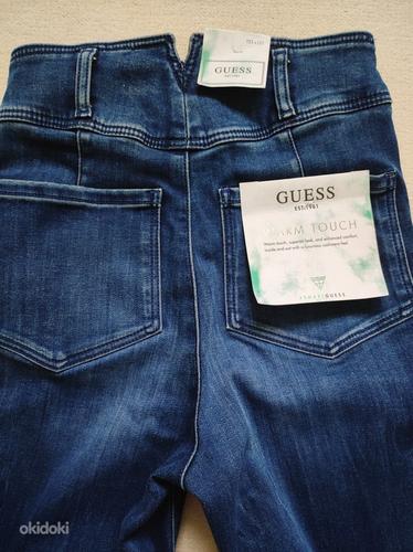 Новые, Guess джинсы (фото #3)