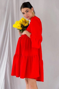 Платье Mohito для беременных, 34