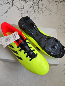 Uued butsad Adidas, 44 (2 foto / 3)