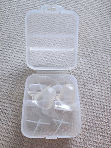 Elektriline rinnapump Tommee Tippee + uued asjad (5 foto / 7)