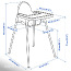 Ikea tool Antilop + Langur istmekate (foto #3)
