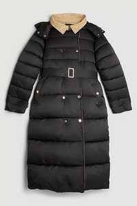 UUS Karen Millen talvemantel, S/M (4 foto / 6)