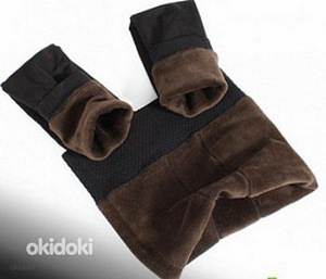 Uus, Soojad legginsid XS, S/M (2 foto / 2)