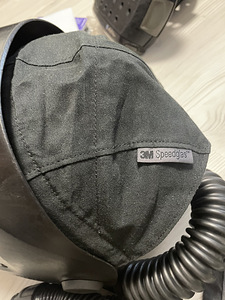 Keevituskiiver Speedglas 9100FX (2 foto / 4)