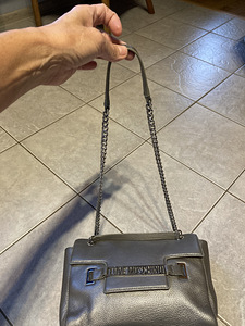 Love Moschino сумка (2 фото из 7)