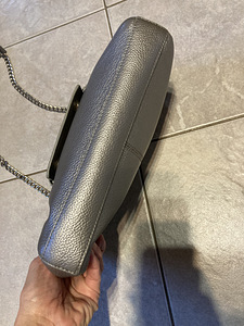 Love Moschino сумка (3 фото из 7)