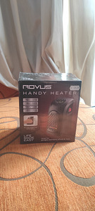 Rovus Handy Heater (1 foto / 2)