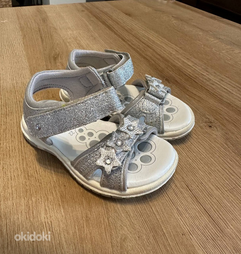 Сандалии Chicco. 22