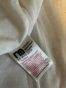 Magamiskott. Mothercare (2 foto / 2)