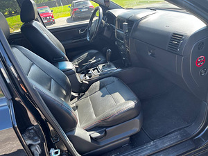 KIA SORENTO 2007 2.5 125kw (8 foto / 14)