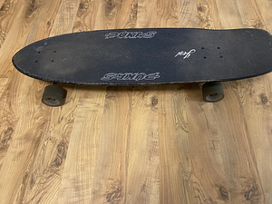YOW Dark Pukas Surfskate (2 foto / 5)