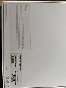 iPad 3, wifi, white (2 фото из 4)