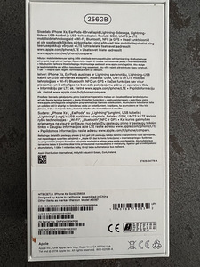 iPhone XS, gold, 256gb (3 foto / 3)