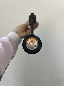 Led track light valgustid (3 foto / 4)