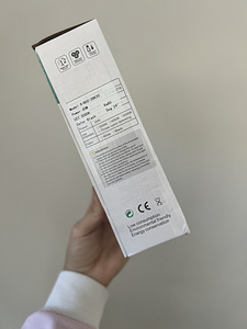Led track light valgustid (4 foto / 4)