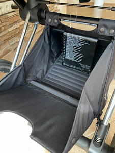 Cybex Priam koi (6 foto / 10)