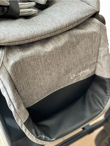 Cybex Priam koi (5 foto / 10)