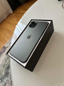iPhone 11 pro 64 ГБ (5 фото из 8)