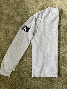 Calvin Klein õhuke dressikas (2 foto / 2)