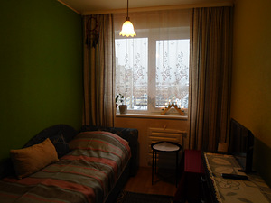 Lasnamäe, Tallinn, Harjumaa (5 foto / 6)